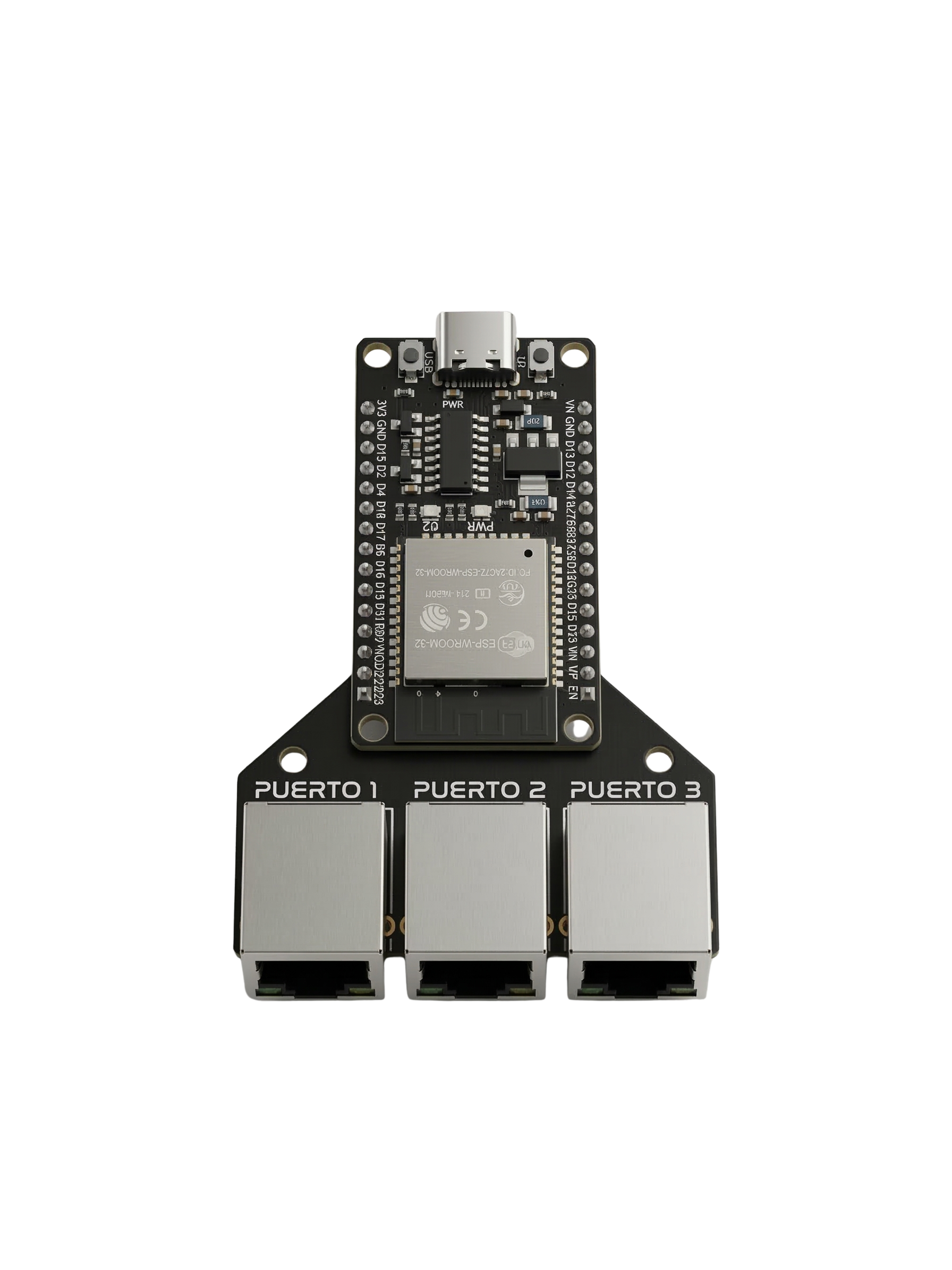 Hub Hylabs