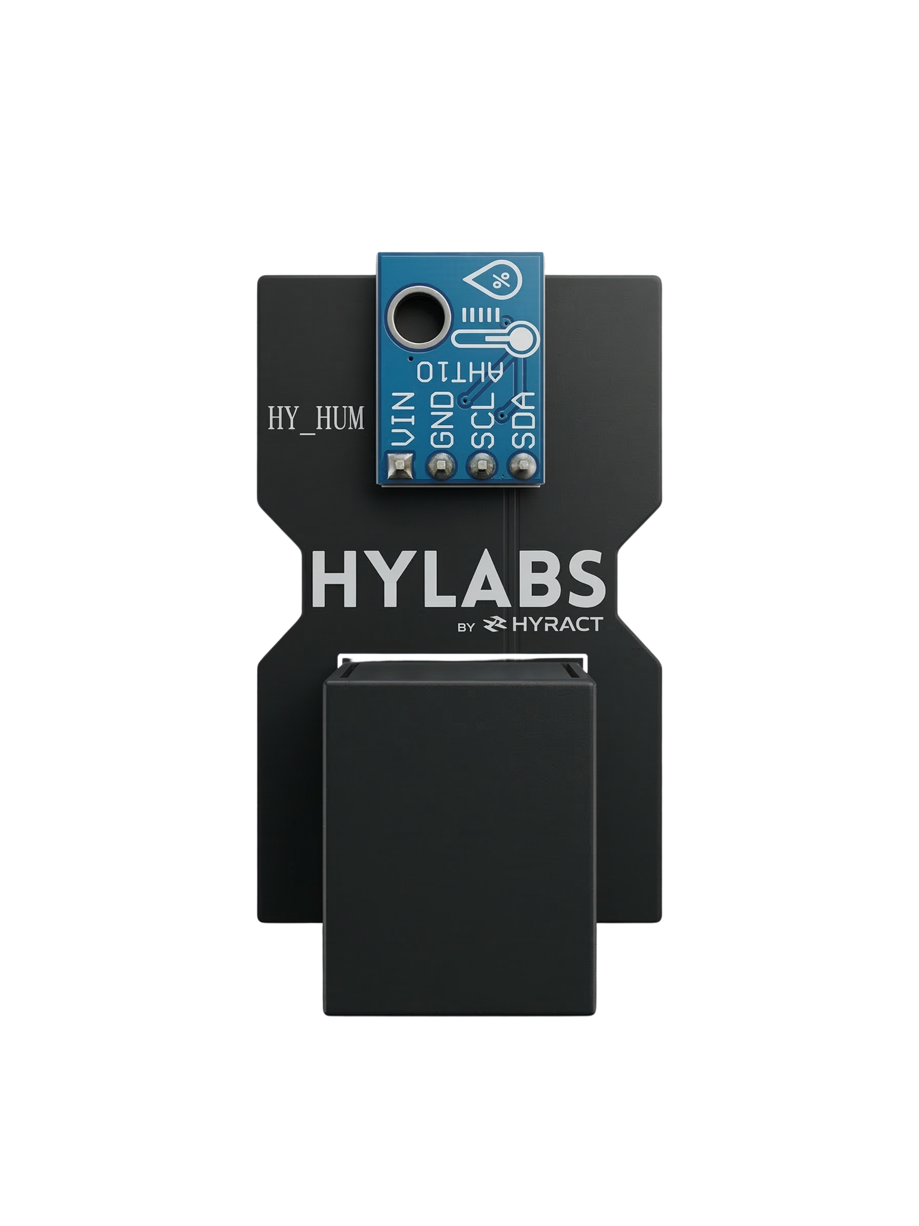 Sensor de Humedad