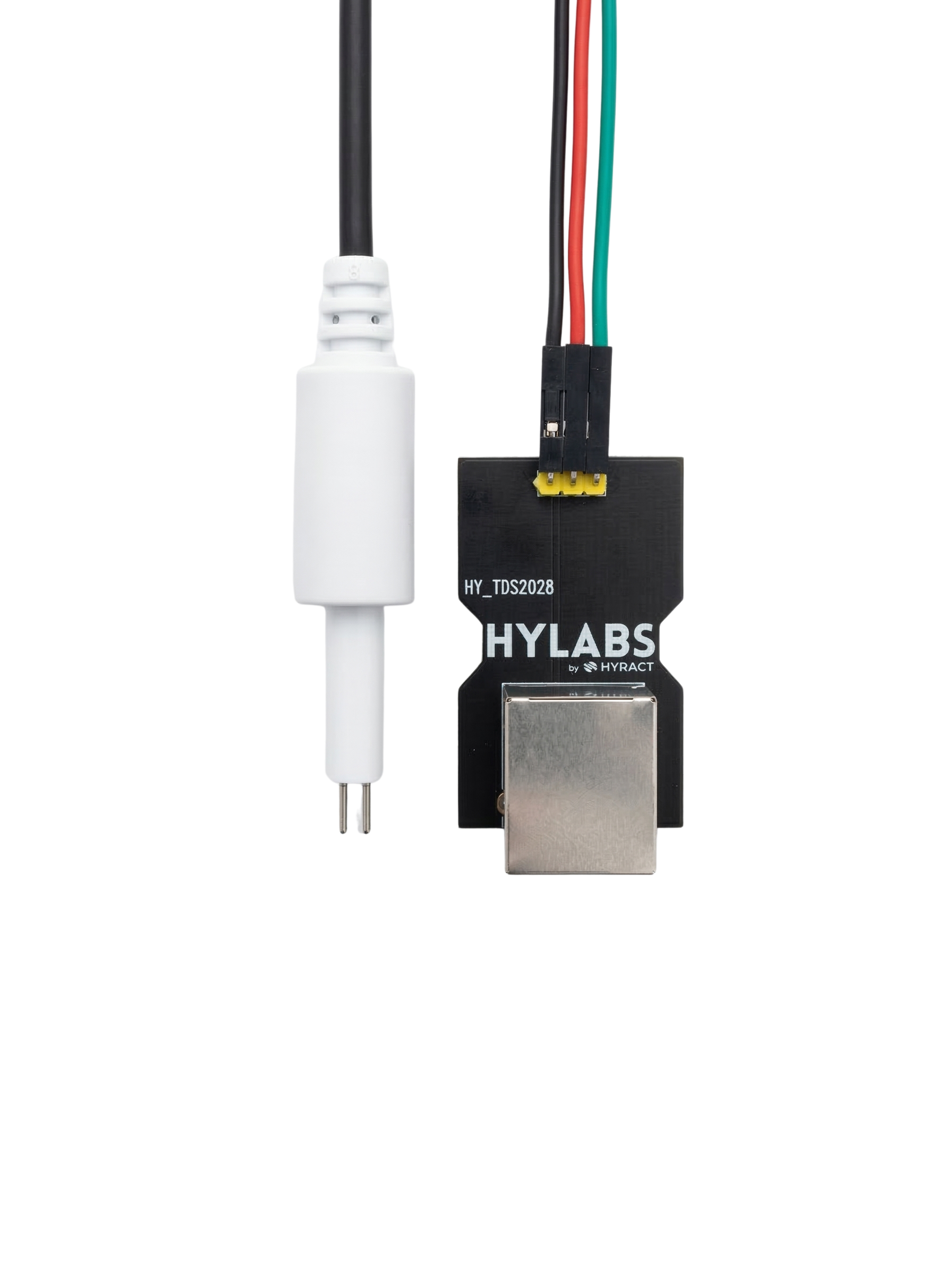 Sensor TDS