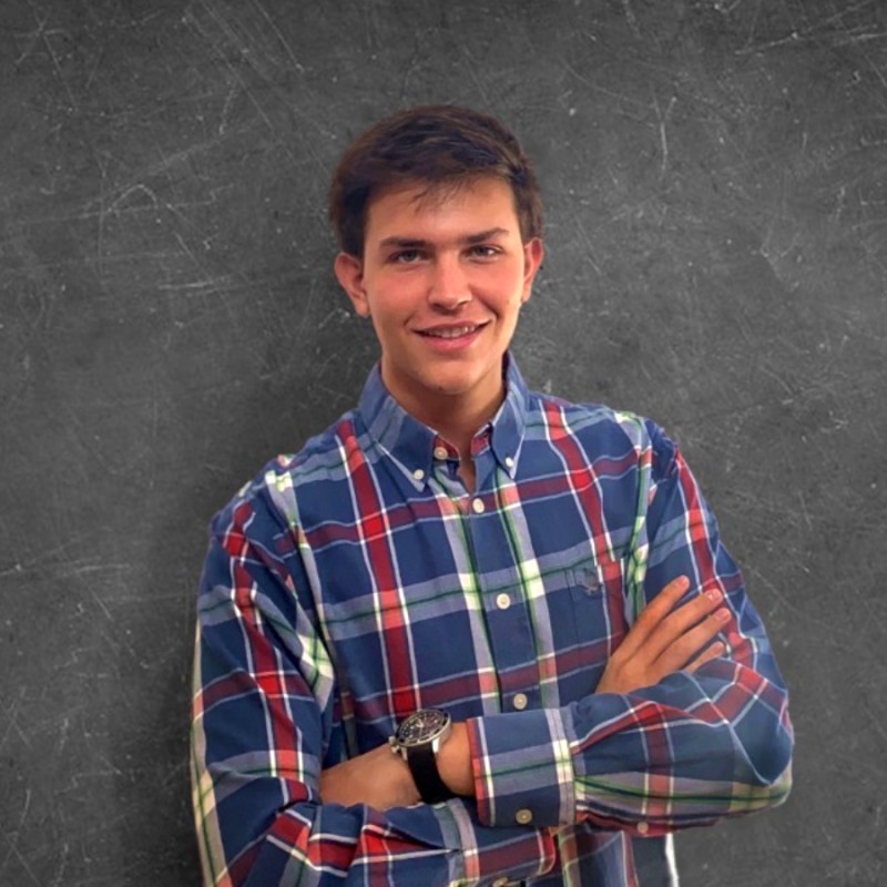 Agustín Álvarez