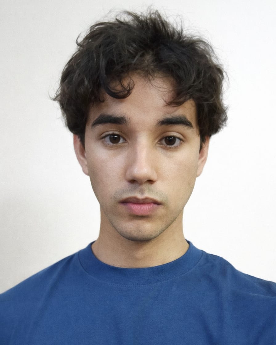 Juanpa Villamil